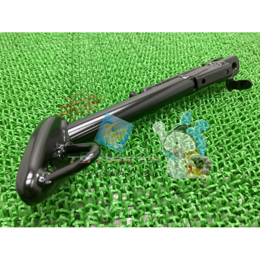 スズキ（SUZUKI） SV650 サイドスタンド 在庫有 即納 純正 新品 バイク