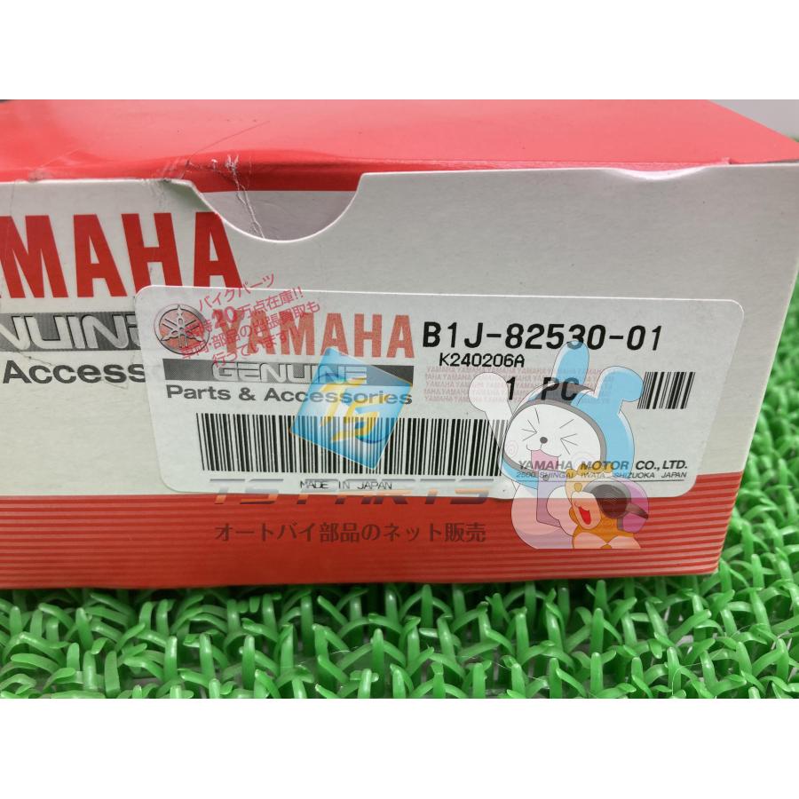 トレーサー900GT ストップスイッチ 在庫有 即納 ヤマハ 純正 新品 バイク 部品 ブレーキスイッチ 在庫有り 即納可 車検 Genuine 65 ヤマハ発動機 トレーサー900GT ストップスイッチ 在庫有 即納 ヤマハ