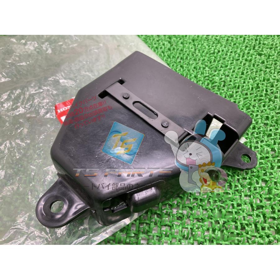 ホンダ（HONDA） TLR200 バッテリーケース 在庫有 即納 純正 新品 