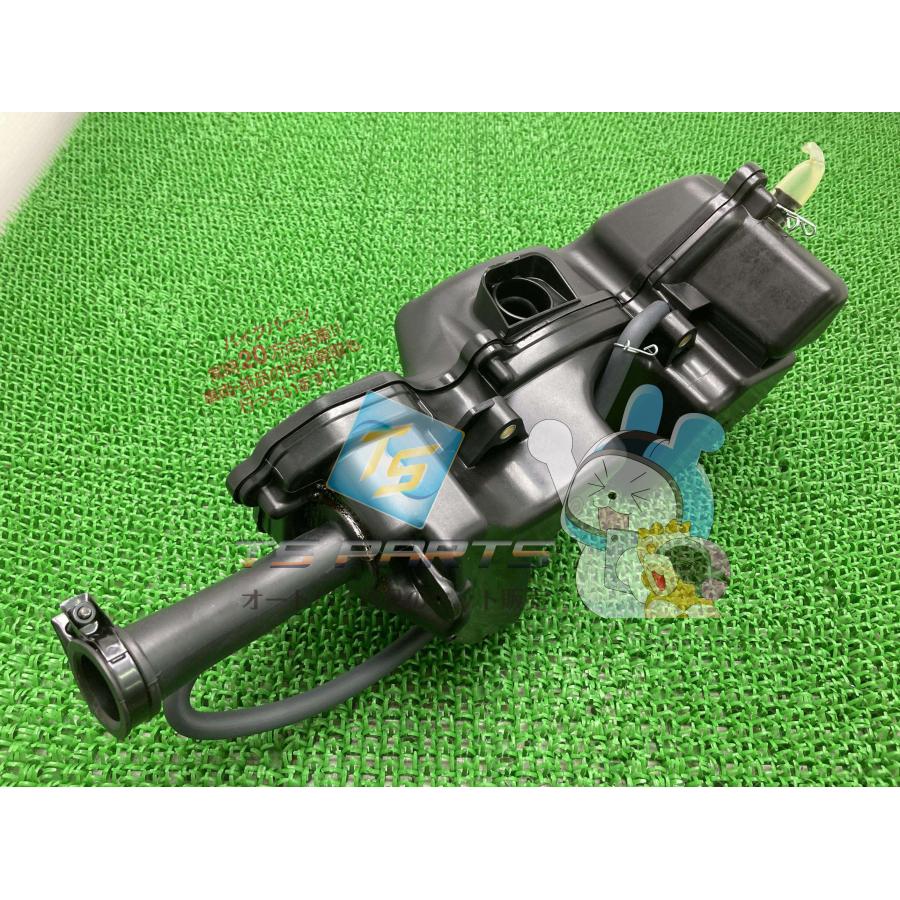 部品取りアドレスv50 スズキ（SUZUKI） アドレスV50 エアクリーナーボックス 在庫有 即納