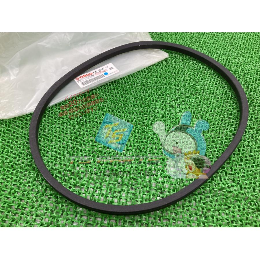 ティーズ ページ ヤマハ発動機 除雪機YSM-870E Vベルト 在庫有 即納 ヤマハ 純正 新品