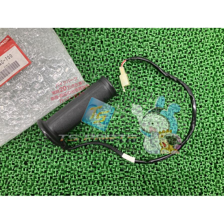 ホンダ（HONDA） スーパーカブ50 ハンドルグリップヒーター 左 在庫有