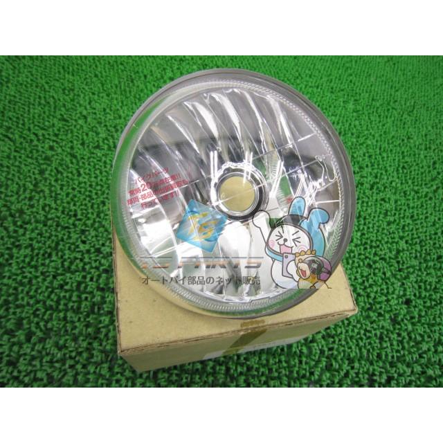 レッツ4  パレット‼️現状販売❗️ スズキ（SUZUKI） レッツ4パレット ヘッドライト 在庫有 即納 純正