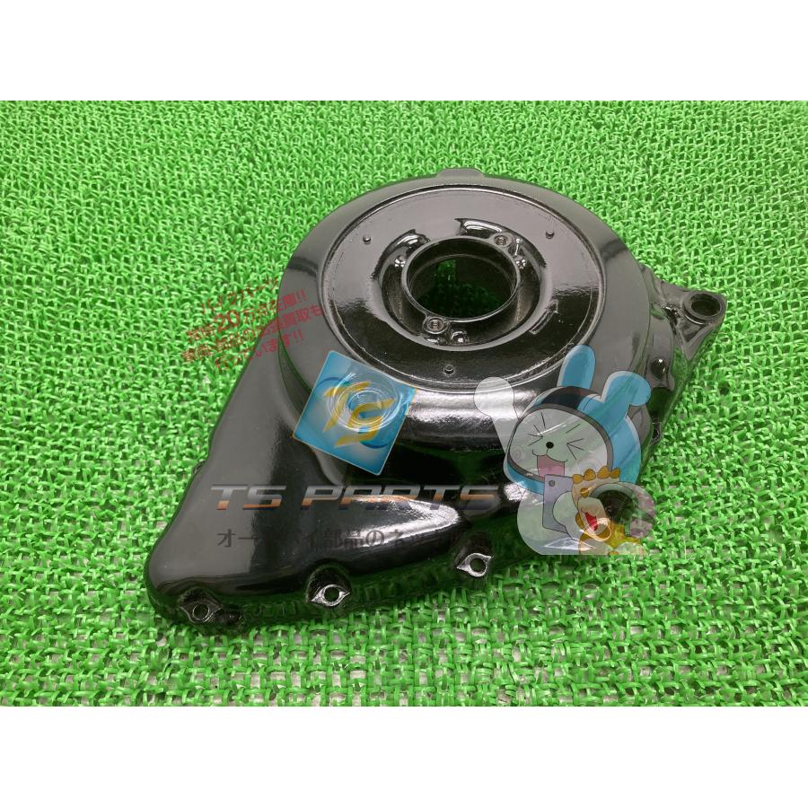 ヤマハ発動機 V-MAX1200 クランクケースカバー 在庫有 即納 ヤマハ