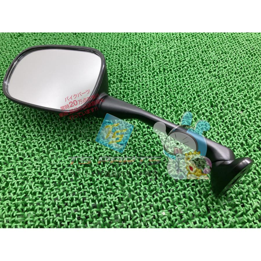 ホンダ（HONDA） CB400SB ミラー 左 在庫有 即納 純正 新品 バイク
