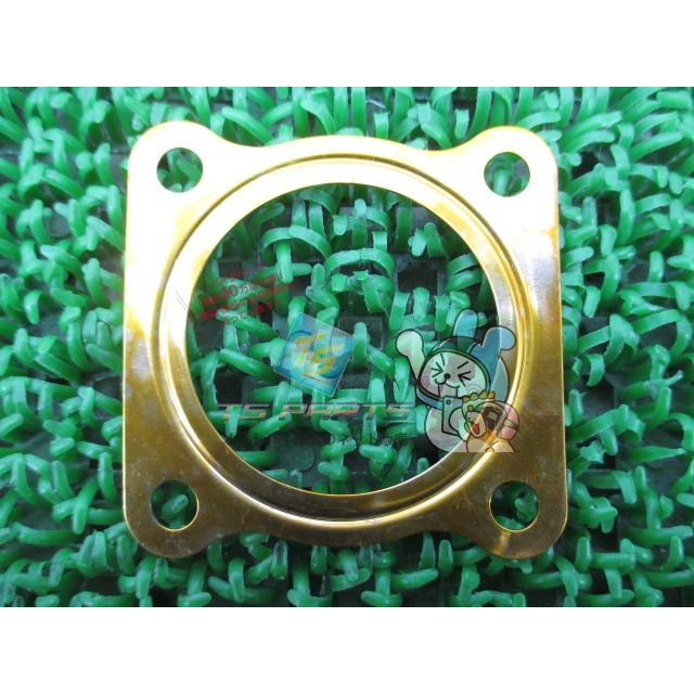 ヤマハ発動機 メイト50 シリンダーヘッドガスケット 在庫有 即納