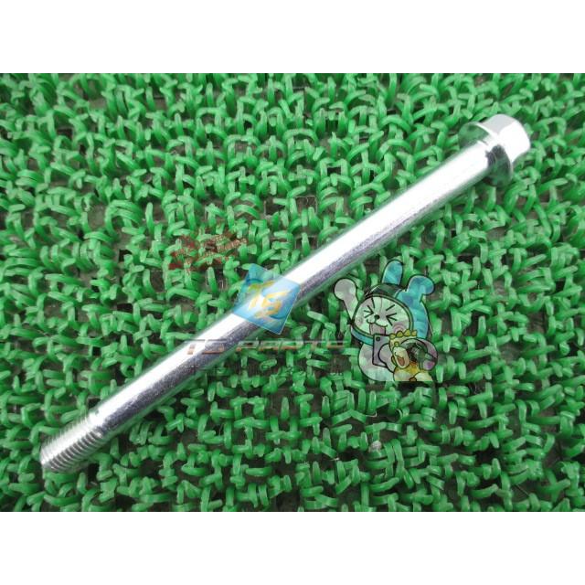 ヤマハ発動機 ジョグ フロントアクスルシャフト 在庫有 即納 ヤマハ