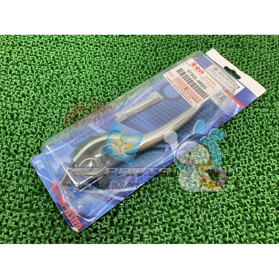 スズキ（SUZUKI） イントルーダークラシック800 ブレーキレバー 在庫有