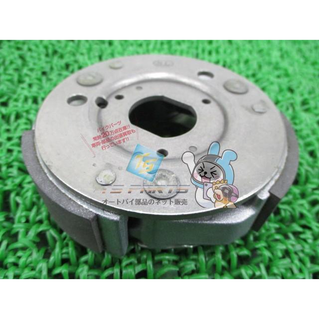 スズキ（SUZUKI） アドレスV125 クラッチシュー 在庫有 即納 純正 新品