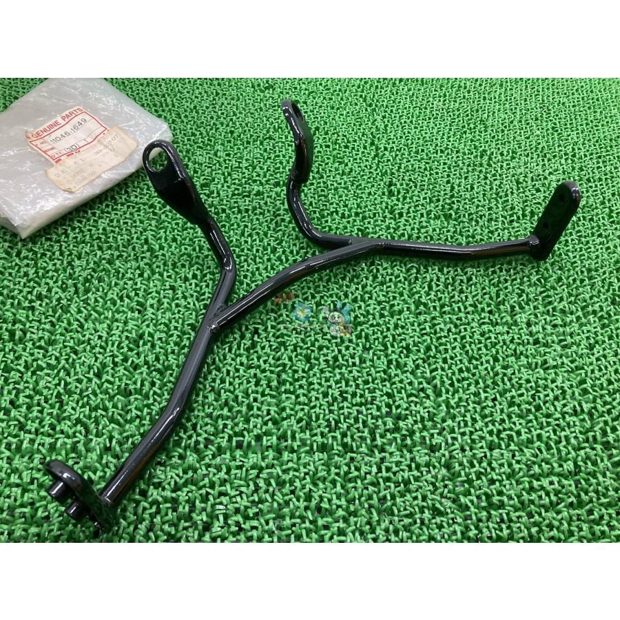 カワサキ（Kawasaki） ZXR400R アッパーカウルステー 在庫有 即納 純正