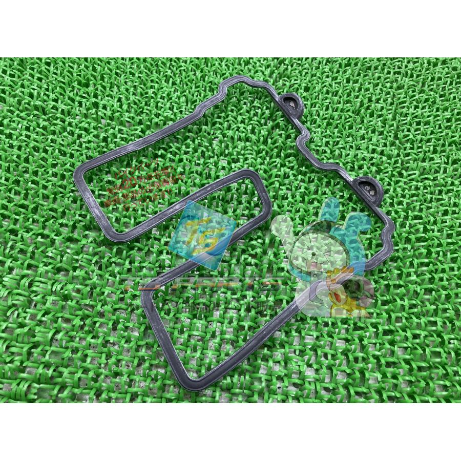 カワサキ（Kawasaki） スーパーシェルパ シリンダーヘッドカバー