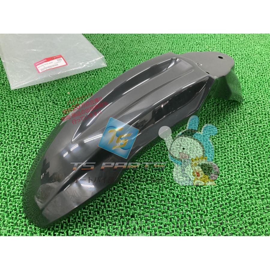 ホンダ（HONDA） XR100モタード フロントフェンダー 在庫有 即納 純正