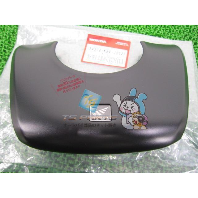 ホンダ（HONDA） フォルツァ メーターパネル 黒 在庫有 即納 純正 新品