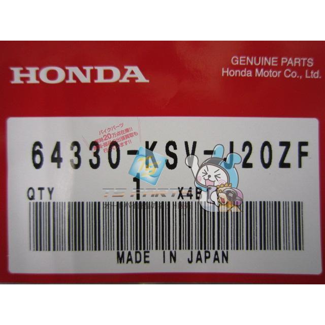 ホンダ（HONDA） フォルツァ メーターパネル 黒 在庫有 即納 純正 新品