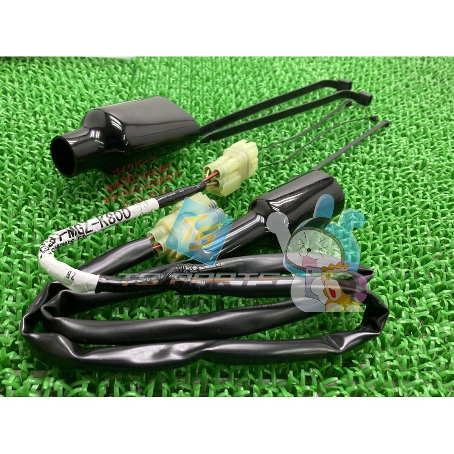 ホンダ（HONDA） CB400X サブハーネス 在庫有 即納 純正 新品 バイク