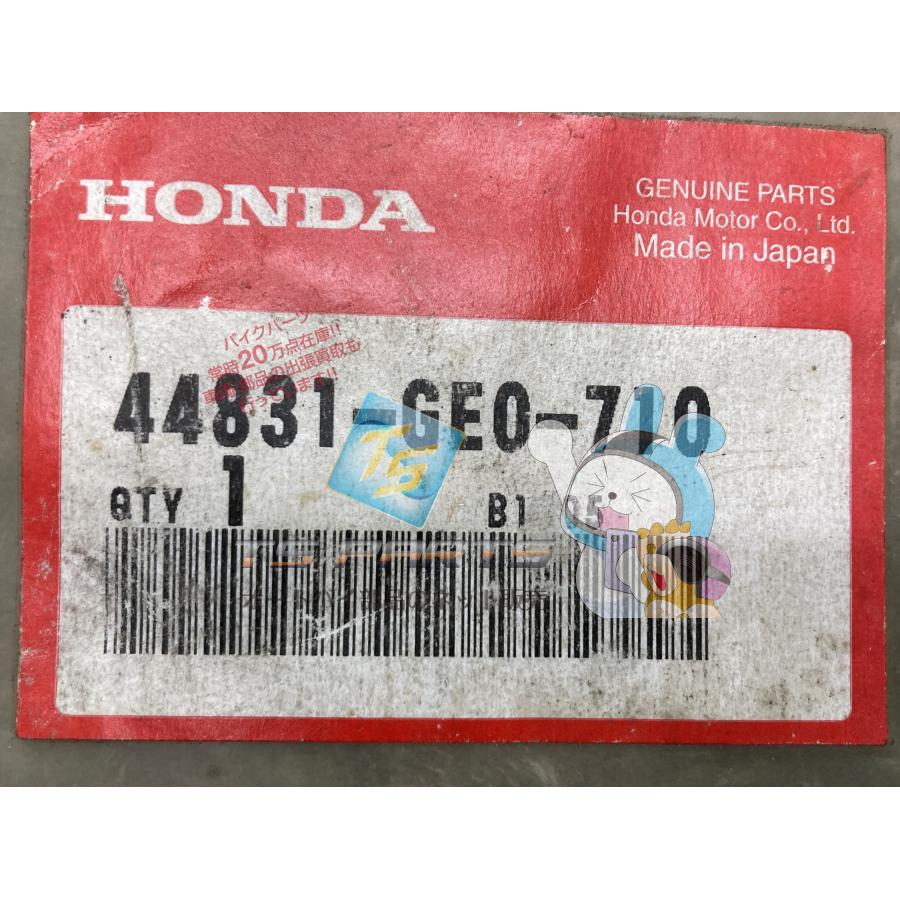 しん　ホース、照明等5点　詳細は商品説明にて ホンダ（HONDA） スペイシー80 スピードメーターインナーケーブル 在庫