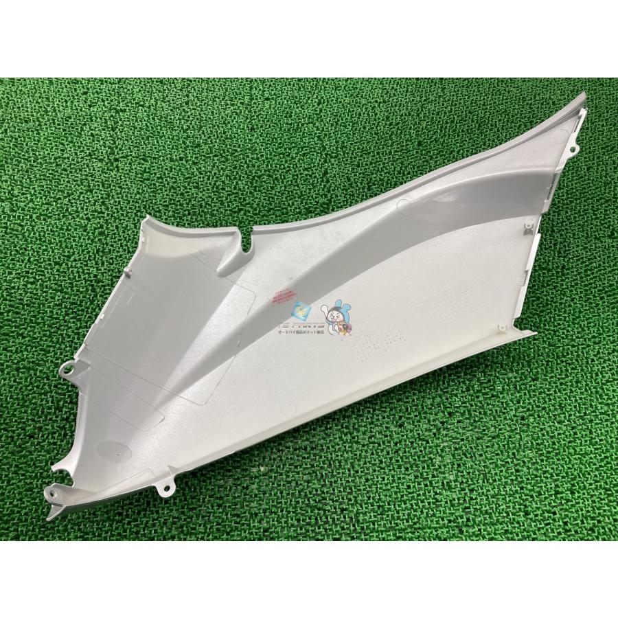 トゥデイ シートカバー 左 在庫有 即納 ホンダ 純正 新品 バイク 部品 テールカバー 廃盤 在庫有り 即納可 車検 Genuine 23 ホンダ（HONDA） トゥデイ シートカバー 左 在庫有 即納 純正 新品