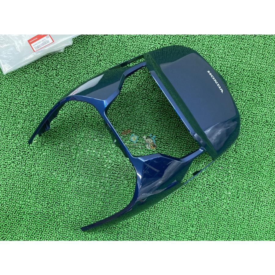 ダンク フロントカバー 在庫有 即納 ホンダ 純正 新品 バイク 部品 在庫有り 即納可 車検 Genuine 22 ホンダ（HONDA） ダンク フロントカバー 在庫有 即納 純正 新品 バイク