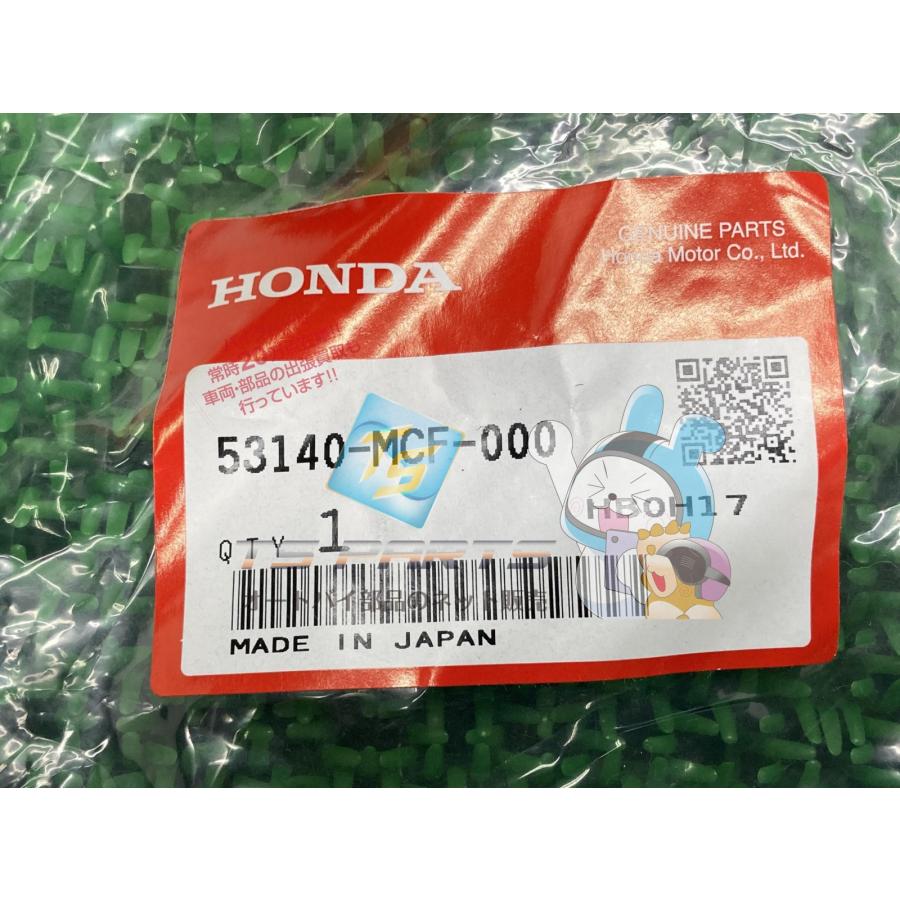 ホンダ（HONDA） CBR1000RR スロットルグリップ 在庫有 即納 純正 新品