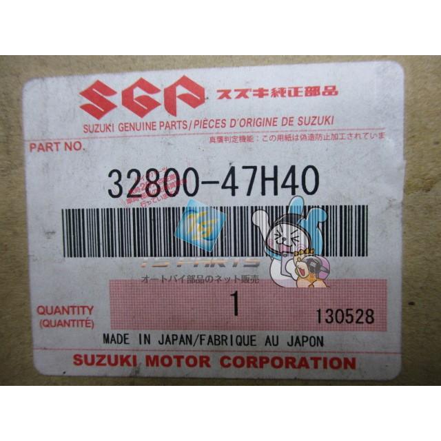 スズキ（SUZUKI） スカイウェイブ250 レギュレター 在庫有 即納 純正