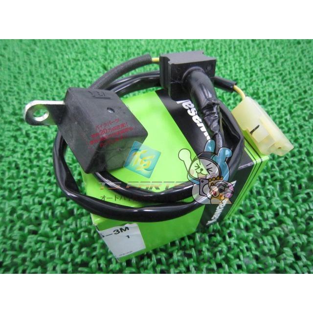 カワサキ（Kawasaki） ZZ-R1100 パルシングコイル 在庫有 即納 純正