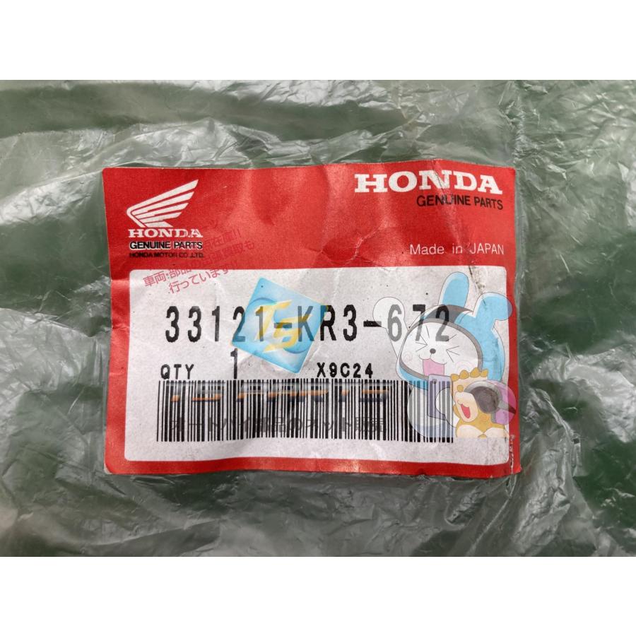 ホンダ（HONDA） レブル250 ヘッドライトケース 在庫有 即納 純正 新品
