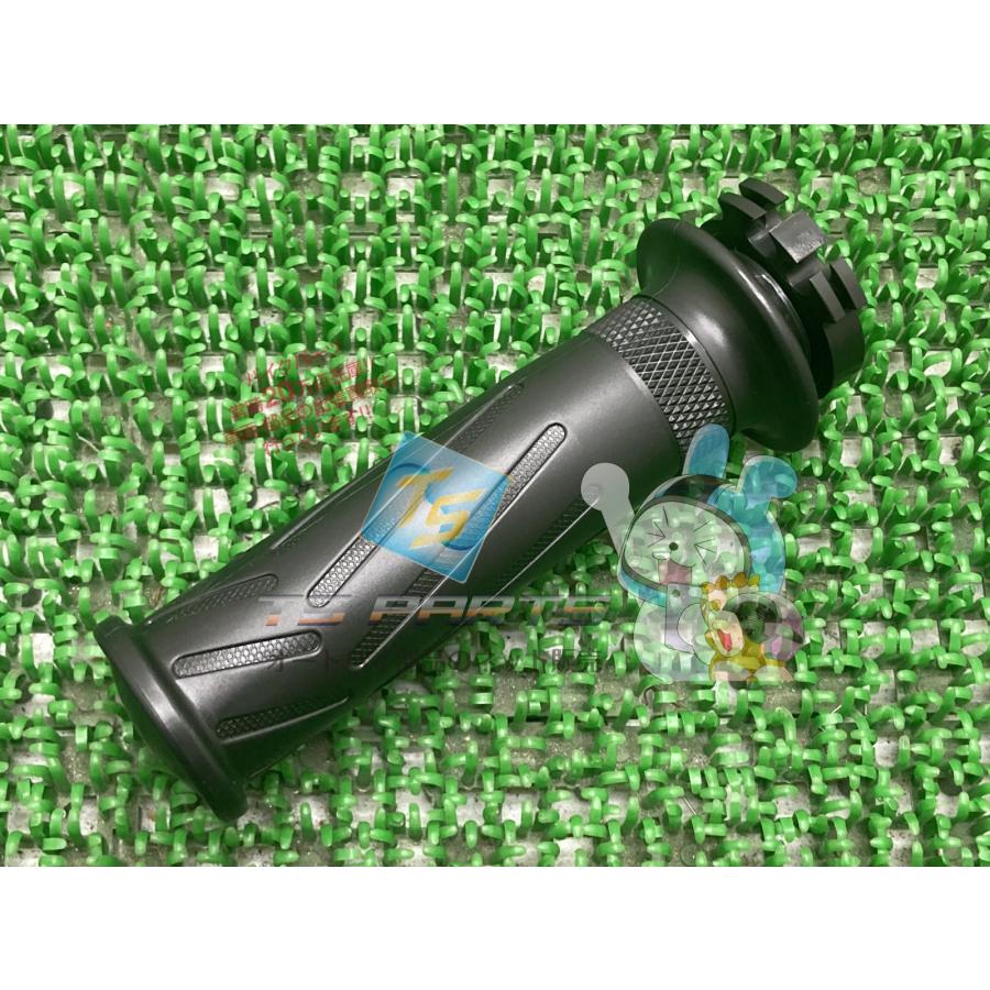 YAMAHA（ヤマハ） シグナスX スロットルグリップ 在庫有 即納 純正