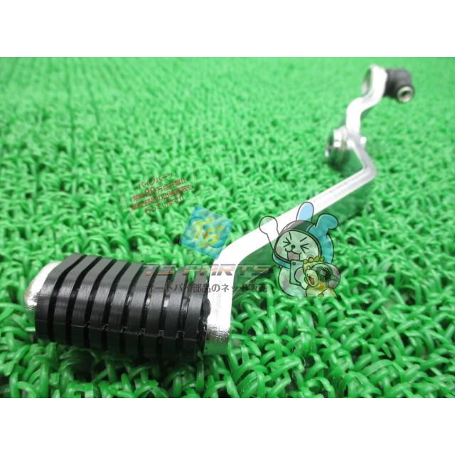 YAMAHA（ヤマハ） ドラッグスター400 シフトペダル 在庫有 即納 純正