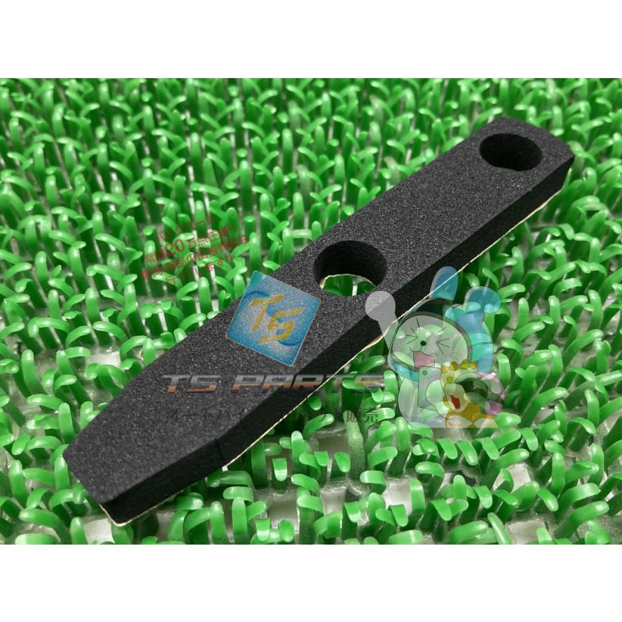 frame TZR50R 社外チャンバー レッドモールプリズンチャンバー