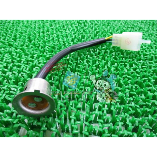 YAMAHA（ヤマハ） ジョグ ヘッドライトソケット 在庫有 即納 純正 新品