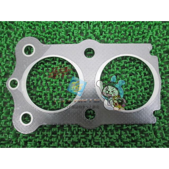 カワサキ（Kawasaki） Z1 シリンダーヘッドガスケット 在庫有 即納