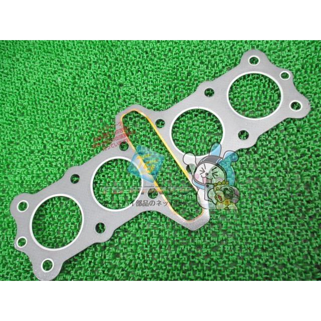カワサキ（Kawasaki） Z1 Z2 シリンダーヘッドガスケット 在庫有 即納