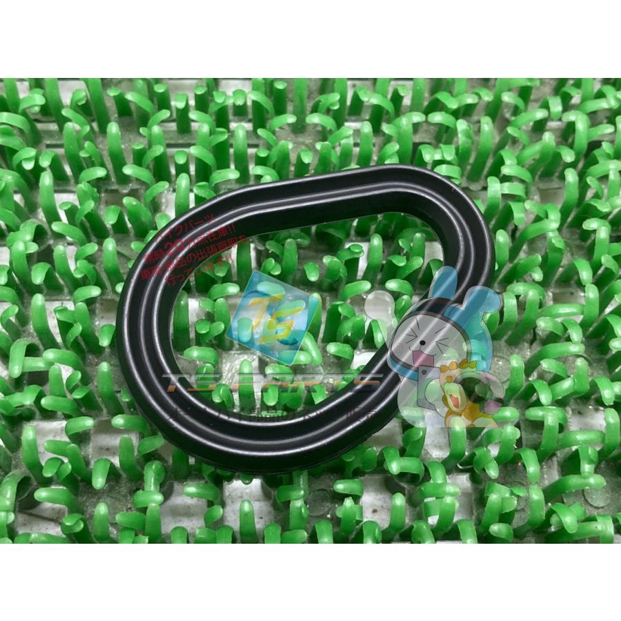 カワサキ（Kawasaki） エリミネーター250 シリンダーヘッドカバー