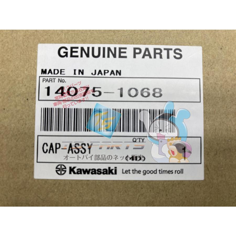 ZRX-II サーモスタット 在庫有 即納 カワサキ 純正 新品 バイク 部品 ZRX400II 在庫有り 即納可 車検 Genuine Yx カワサキ（Kawasaki） ZRX-II サーモスタット 在庫有 即納 純正 新品