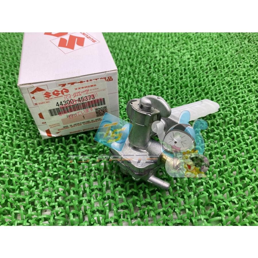 GS750 フューエルコック 在庫有 即納 スズキ 純正 新品 バイク 部品 GS850 GS1000E S GS1100 在庫有り 即納可 車検 Genuine Gk スズキ（SUZUKI） GS750 フューエルコック 在庫有 即納 純正 新品