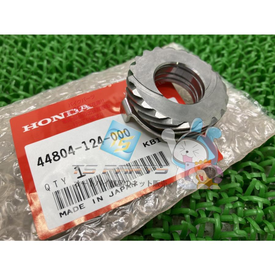 ホンダ（HONDA） ダックス50 スピードメーターギア 在庫有 即納 純正