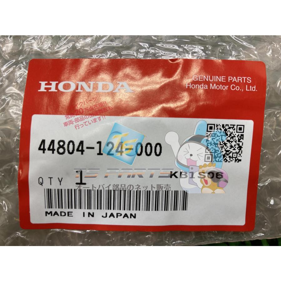 ホンダ（HONDA） ダックス50 スピードメーターギア 在庫有 即納 純正