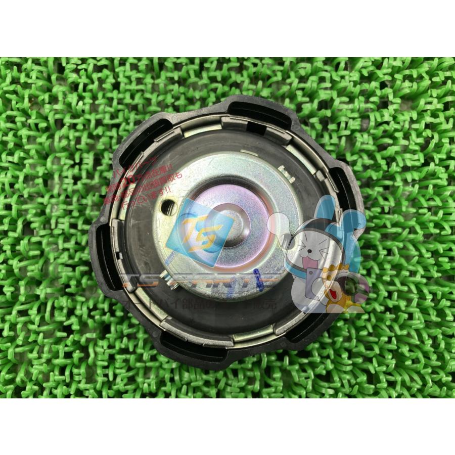 XLR250R フューエルタンクキャップ ホンダ 純正 新品 バイク 部品 フューエルフィルキャップ 在庫有り 即納可 車検 Genuine Dl ホンダ（HONDA） XLR250R フューエルタンクキャップ 在庫有 即納 純正