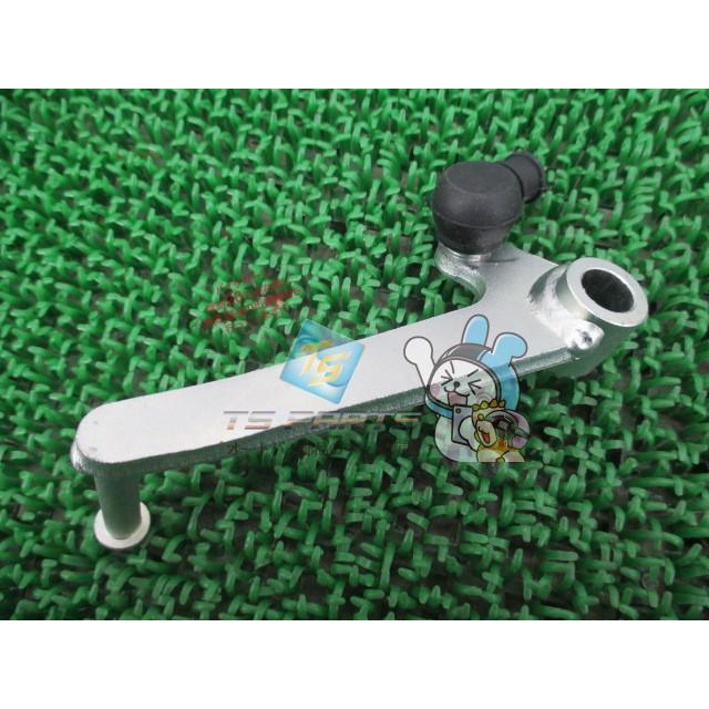 NSR50 シフトペダル 在庫有 即納 ホンダ 純正 新品 バイク 部品 AC10 ギアチェンジペダル シフトチェンジペダル 車検 Genuine qU ホンダ（HONDA） NSR50 シフトペダル 在庫有 即納 純正 新品 バイク