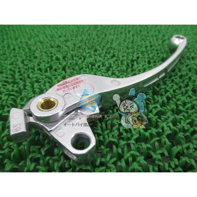 CBR1000RR クラッチレバー 在庫有 即納 ホンダ 純正 新品 バイク 部品 CB1300SF 車検 Genuine wP ホンダ（HONDA） CBR1000RR クラッチレバー 在庫有 即納 純正 新品