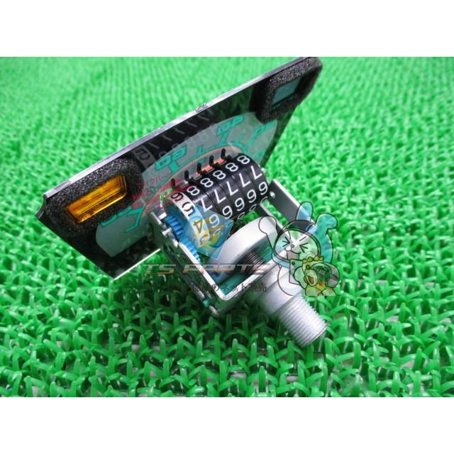 スーパーカブ　純正新品メーター ホンダ スーパーカブ50 スピードメーター 純正 中古 バイク 部品