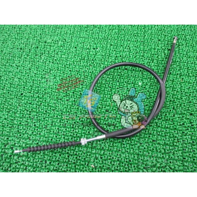 ホンダ（HONDA） XLR200R クラッチケーブル 在庫有 即納 純正 新品