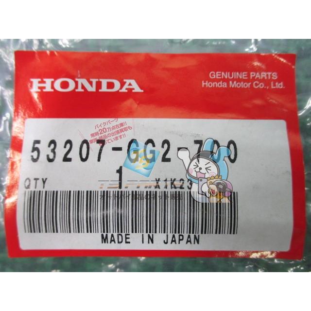 ホンダ（HONDA） ジャイロX スピードメーターバイザー 在庫有 即納