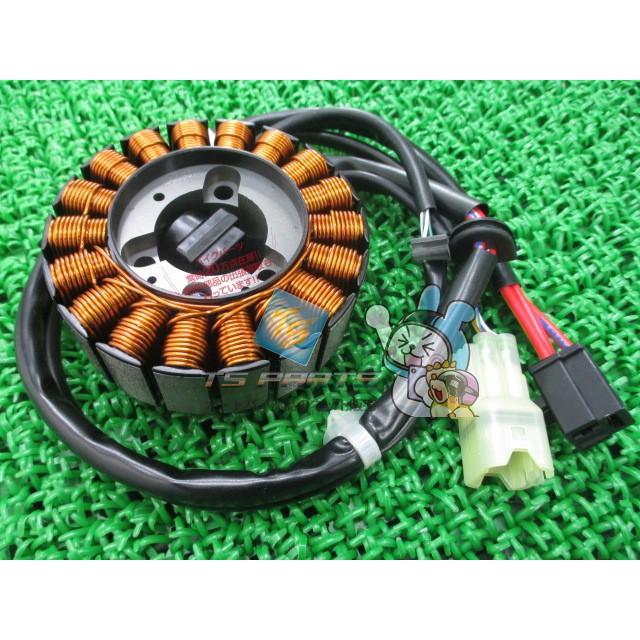 ホンダ（HONDA） ズーマー ジェネレータースターターコイル 在庫有