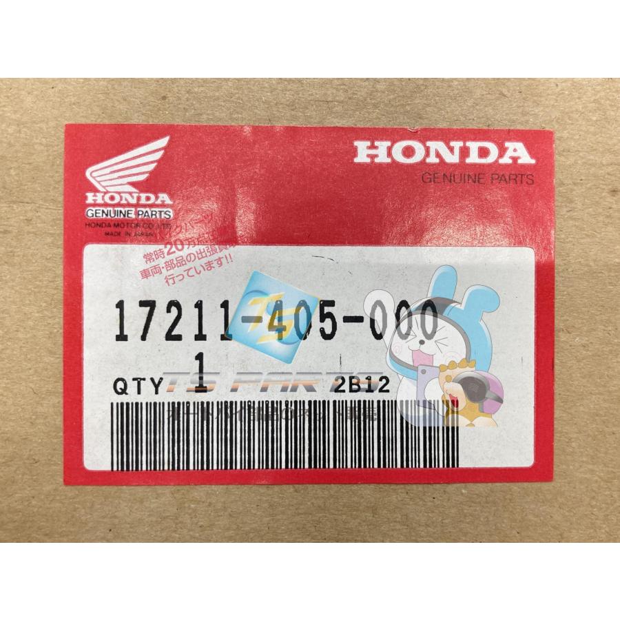 ホンダ（HONDA） CB750K CB750F エアフィルター 在庫有 即納 純正 新品