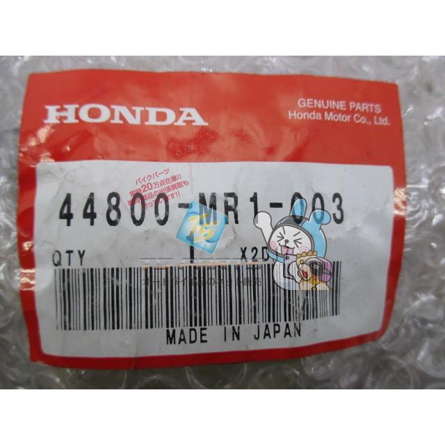 ホンダ（HONDA） スティード400 スピードメーターギア 在庫有 即納