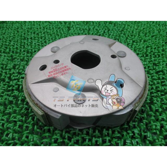 スズキ（SUZUKI） スカイウェイブ250 クラッチシュー 21501-14F30