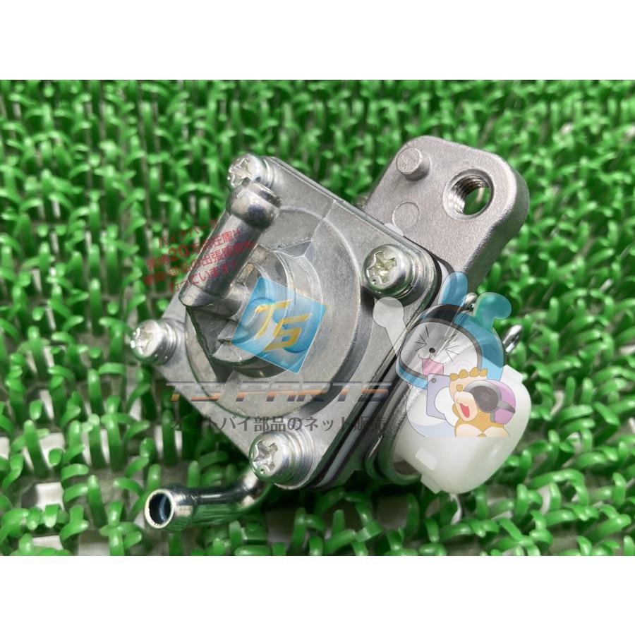 スズキ（SUZUKI） レッツII フューエルコック 在庫有 即納 純正 新品