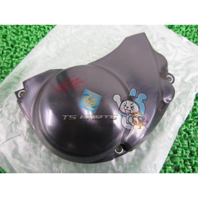 RZ250 オイルポンプカバー 在庫有 即納 ヤマハ 純正 新品 バイク 部品 RZ350 車検 Genuine RD250 RD350 84 ヤマハ発動機 RZ250 オイルポンプカバー 在庫有 即納 ヤマハ 純正 新品