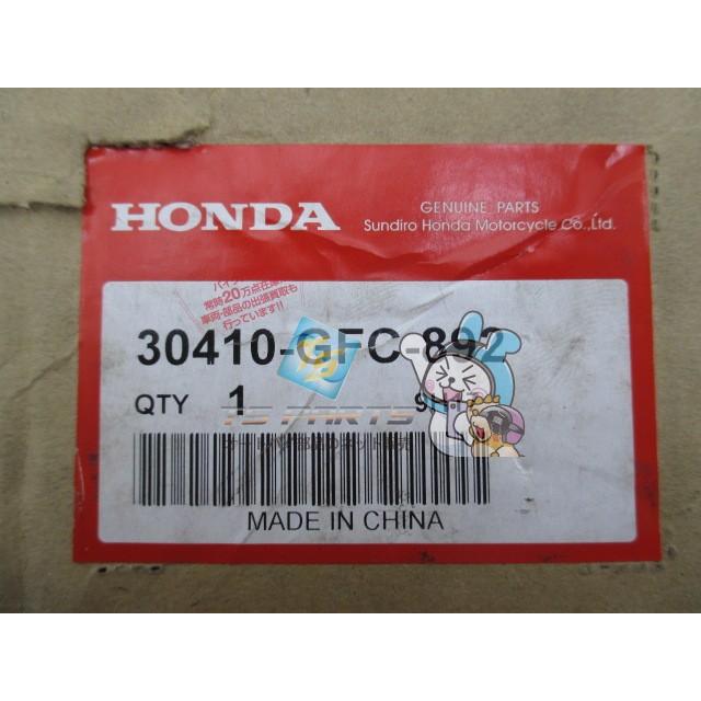 ホンダ（HONDA） トゥデイ イグナイター 在庫有 即納 純正 新品 バイク